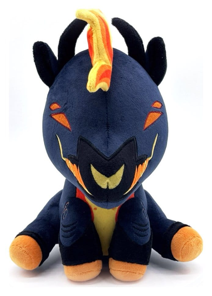 Helluva Boss Plush Figure Bombproof 22 cm [4]