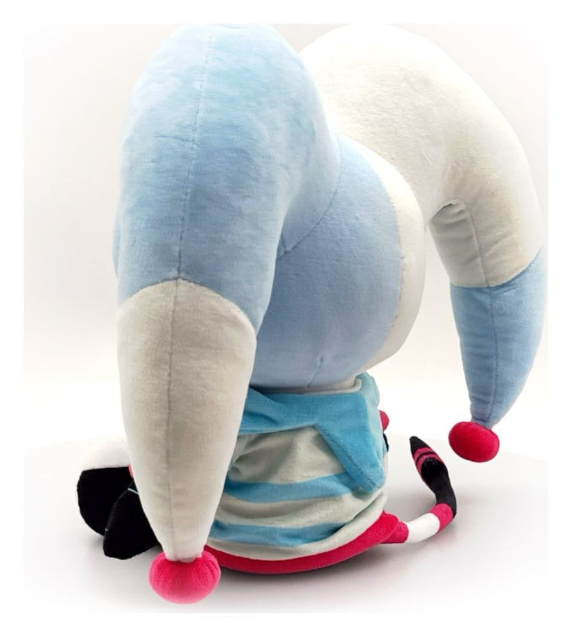 Helluva Boss Plush Figure Fizzarolli 22 cm [3]