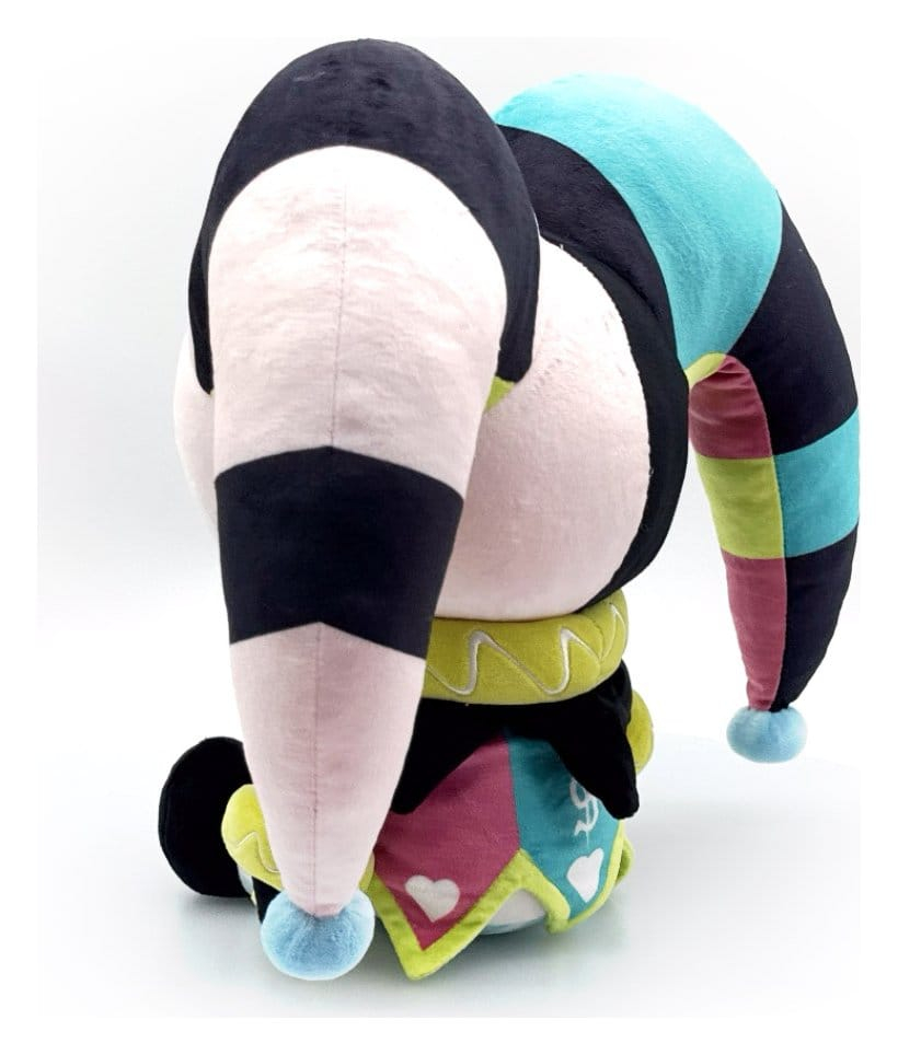 Helluva Boss Plush Figure Robo Fizz 22 cm [3]
