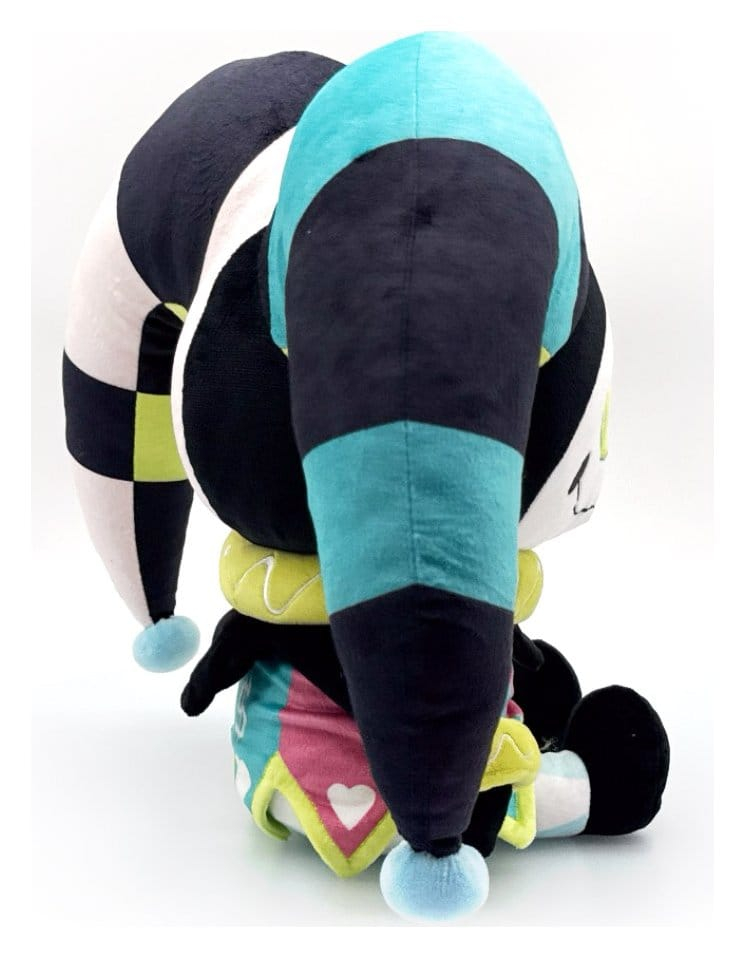 Helluva Boss Plush Figure Robo Fizz 22 cm [2]