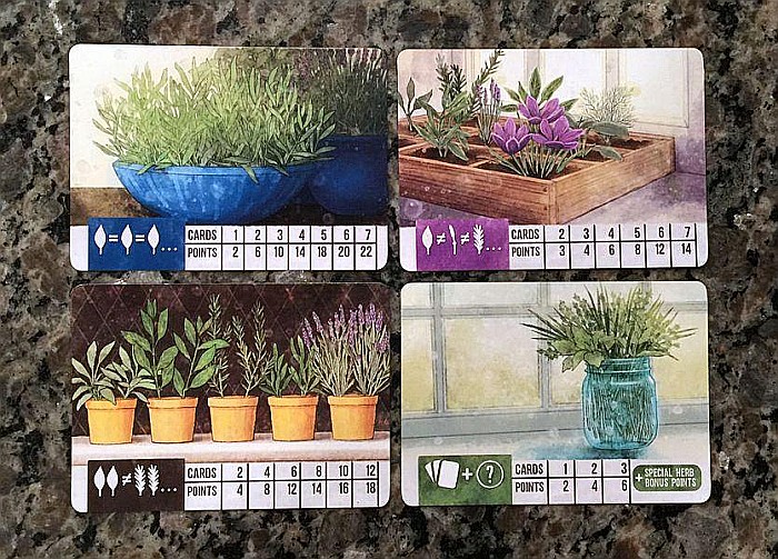Herbaceous [2]