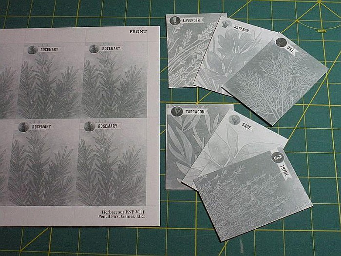 Herbaceous [4]