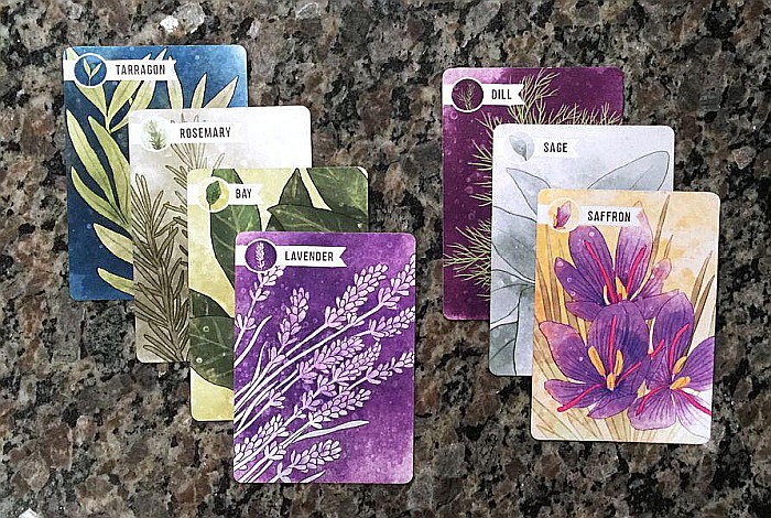 Herbaceous [3]