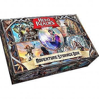 Hero Realms Adventure Storage Box [1]