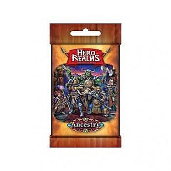 Hero Realms: Ancestry [1]