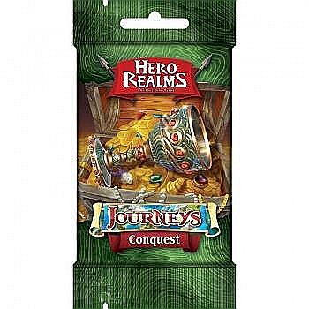 Hero Realms: Journeys Pack Conquest [1]