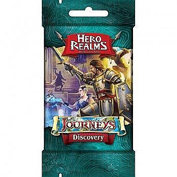 Hero Realms: Journeys Pack Discovery [1]