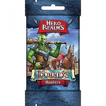 Hero Realms: Journeys Pack Hunters [1]
