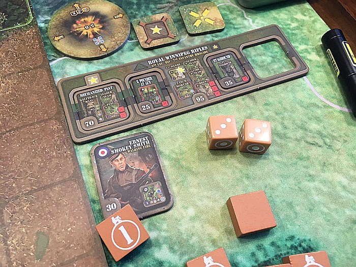 Heroes of Normandie: Canadian Platoon [4]