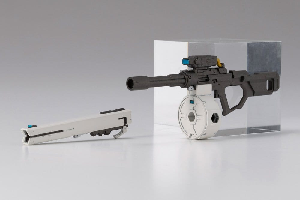 Hexa Gear Plastic Model Kit 1/24 V-Thor (Reproduction) 21 cm [7]