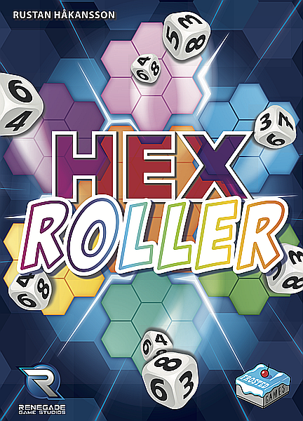 HexRoller [1]