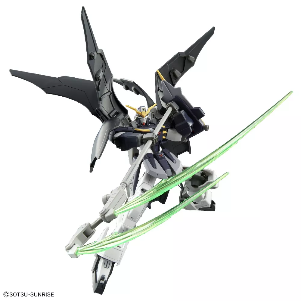 HG 1/144 Deathscythe Hell Custom Endless Waltz [2]