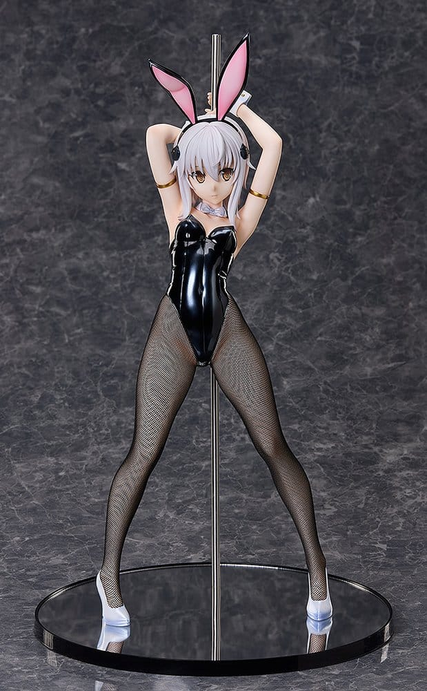 High School DxD Hero PVC Statue 1/4 Koneko Toujou: Bunny Ver. 2nd 32 cm [2]