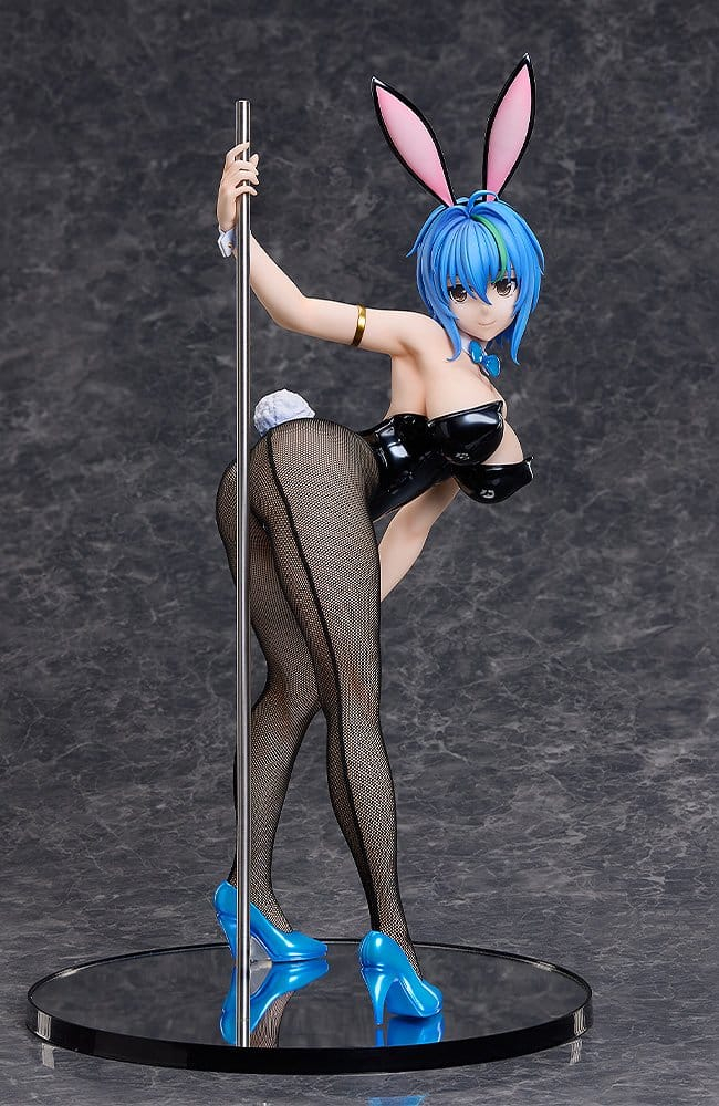 High School DxD Hero PVC Statue 1/4 Xenovia: Bunny Ver. 41 cm [2]
