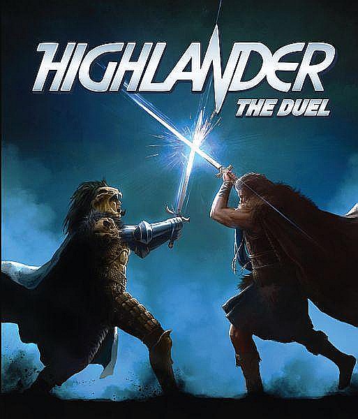 Highlander: The Duel [1]