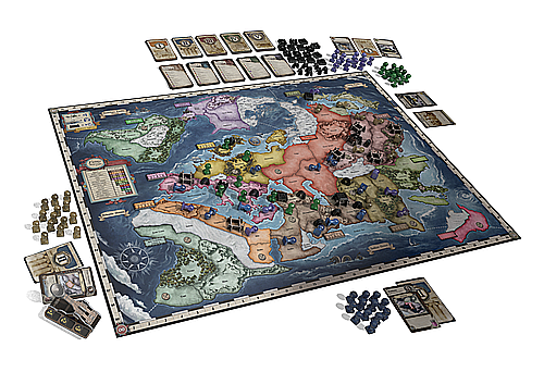 History of the World [2]