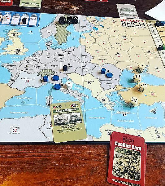 Hitlers Reich [2]