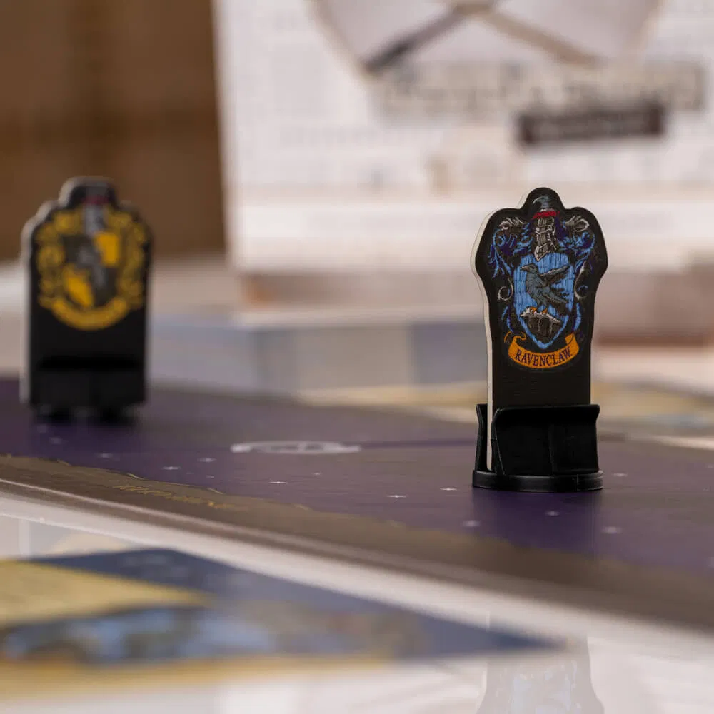 Hogwarts Battle: Aparare contra Magiei Negre (RO) – Joc 2 jucatori [4]