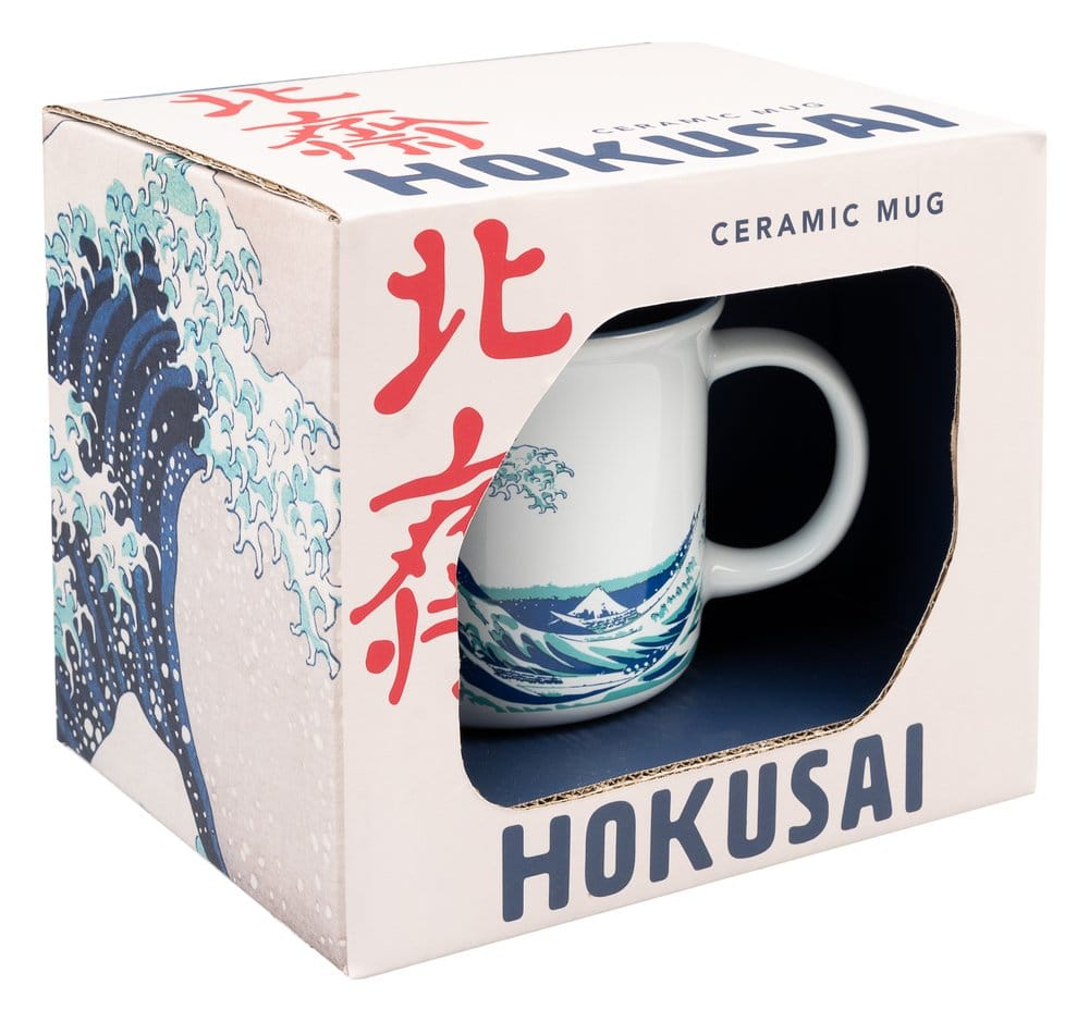 Hokusai Premium Mug 350 ml [2]