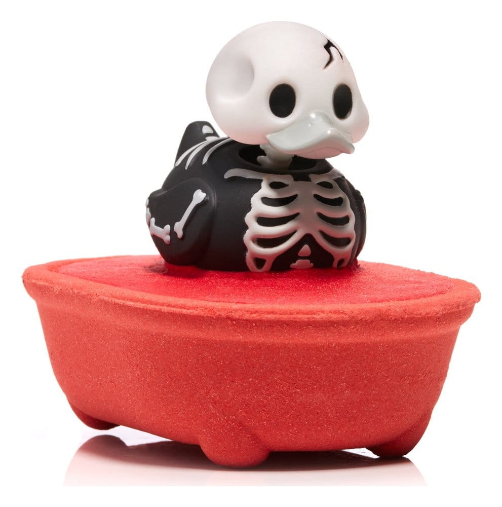 Holidays Tubbz Mini Bath Fizzer Skeleton 7 cm [6]