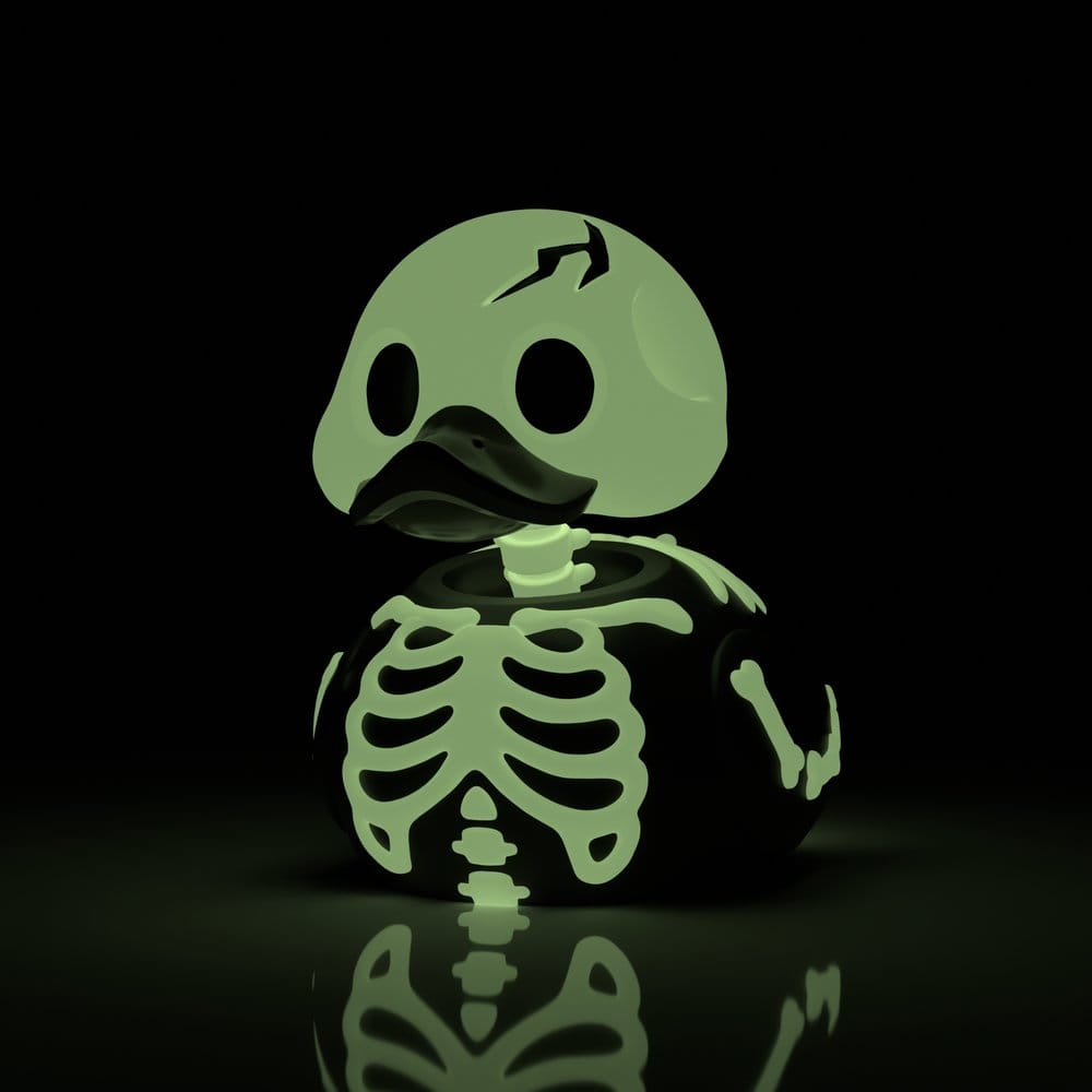 Holidays Tubbz PVC Figure Skeleton Halloween Boxed Edition 10 cm [2]