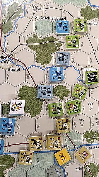Holland 44: Operation Market-Garden [2]