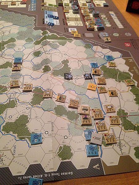 Holland 44: Operation Market-Garden [4]
