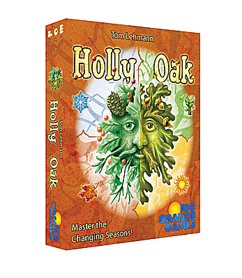 Holly Oak [1]