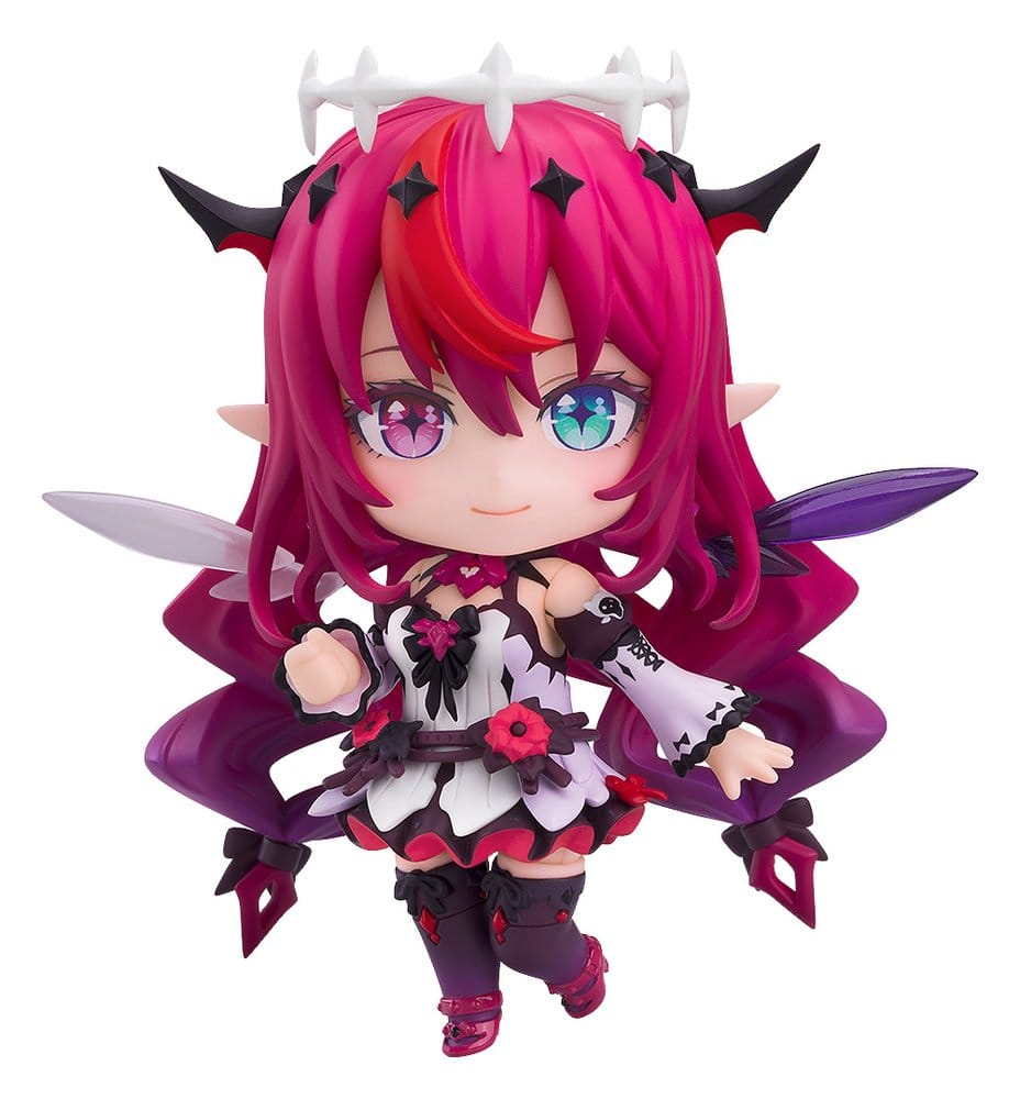 Hololive Production Nendoroid Action Figure IRyS 10 cm [7]