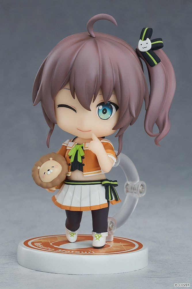 Hololive Production Nendoroid Action Figure Natsuiro Matsuri 11 cm [2]