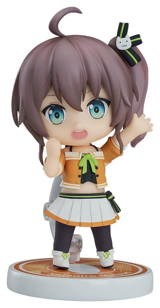 Hololive Production Nendoroid Action Figure Natsuiro Matsuri 11 cm [7]