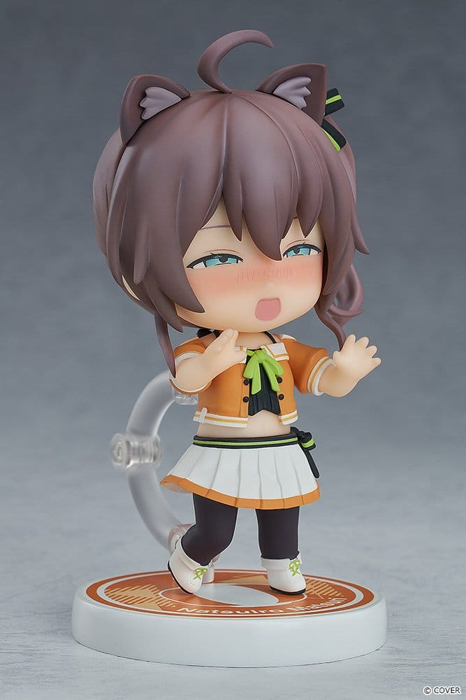 Hololive Production Nendoroid Action Figure Natsuiro Matsuri 11 cm [5]