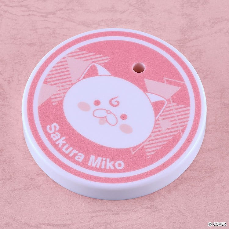 Hololive Production Nendoroid Action Figure Sakura Miko: Casual Outfit Ver. 10 cm [7]