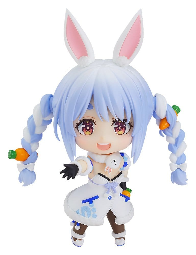 Hololive Production Nendoroid Action Figure Usada Pekora (re-run) 10 cm [8]