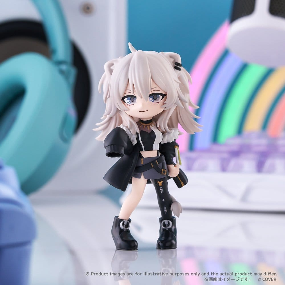 Hololive Production PalVerse Mini Figures Vol.2 Blind Box Display (6) [4]
