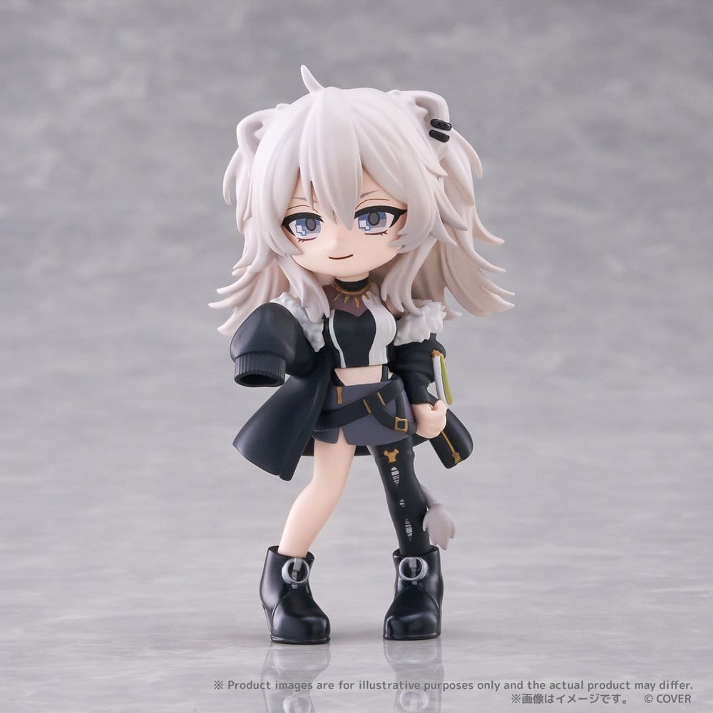 Hololive Production PalVerse Mini Figures Vol.2 Blind Box Display (6) [5]