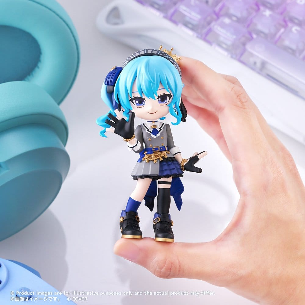 Hololive Production PalVerse Mini Figures Vol.2 Blind Box Display (6) [7]