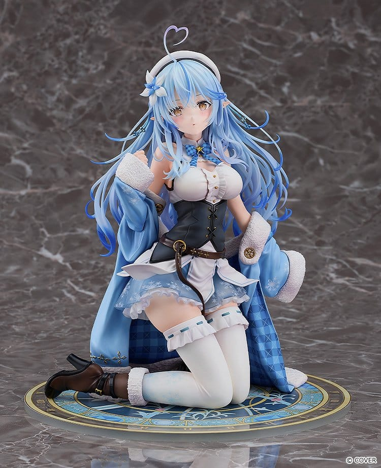 Hololive Production PVC Figure 1/6 Yukihana Lamy 22 cm [6]
