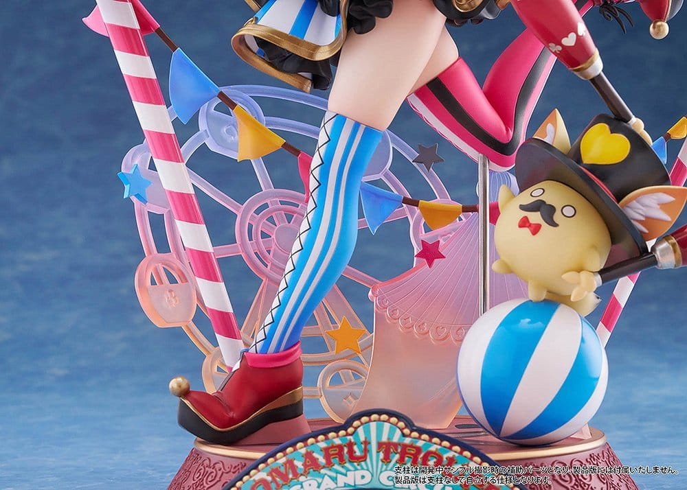 Hololive Production PVC Figure 1/7 Omaru Polka 28 cm [10]
