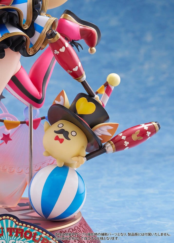 Hololive Production PVC Figure 1/7 Omaru Polka 28 cm [8]