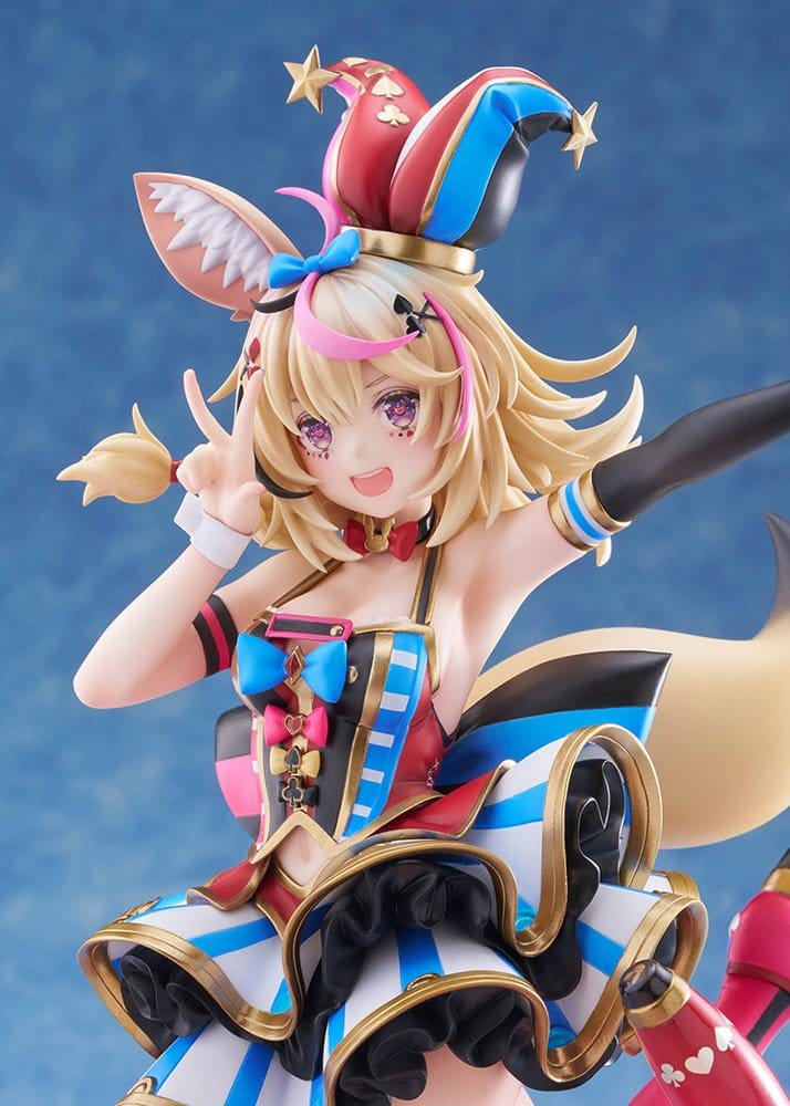 Hololive Production PVC Figure 1/7 Omaru Polka 28 cm [4]