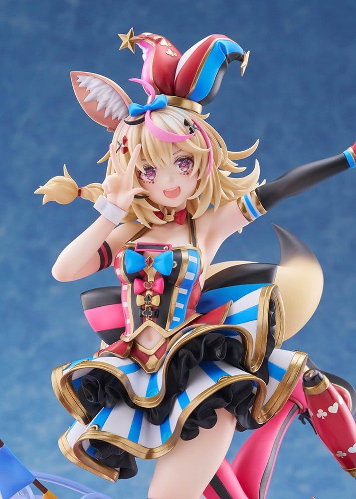 Hololive Production PVC Figure 1/7 Omaru Polka 28 cm [6]