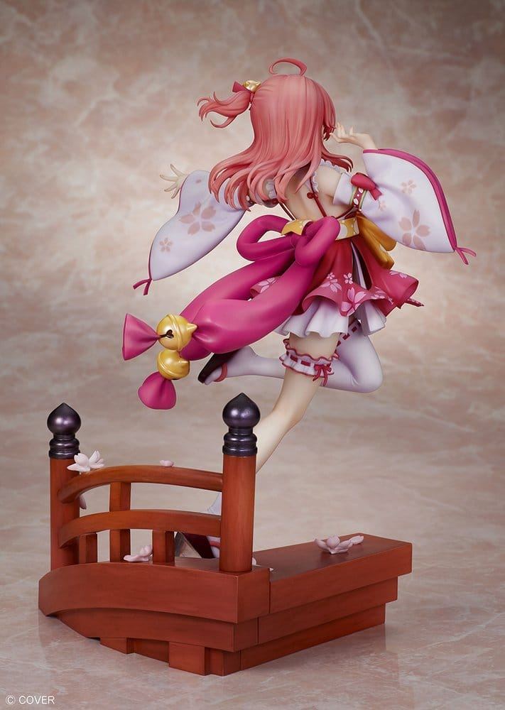 Hololive Production PVC Figure 1/7 Sakura Miko 24.5 cm [5]