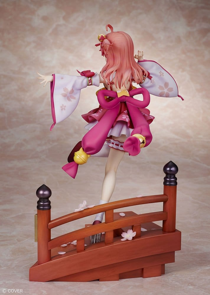 Hololive Production PVC Figure 1/7 Sakura Miko 24.5 cm [6]
