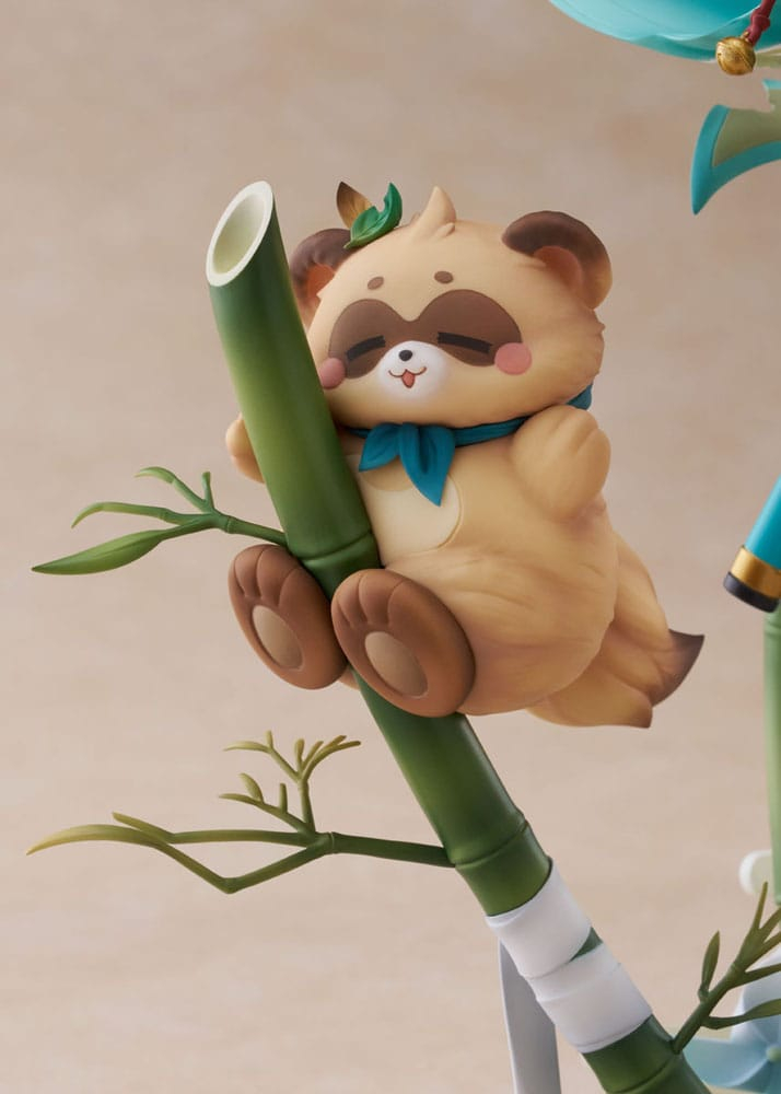 Hololive Production PVC Statue 1/7 Iroha Kazama 27 cm [10]