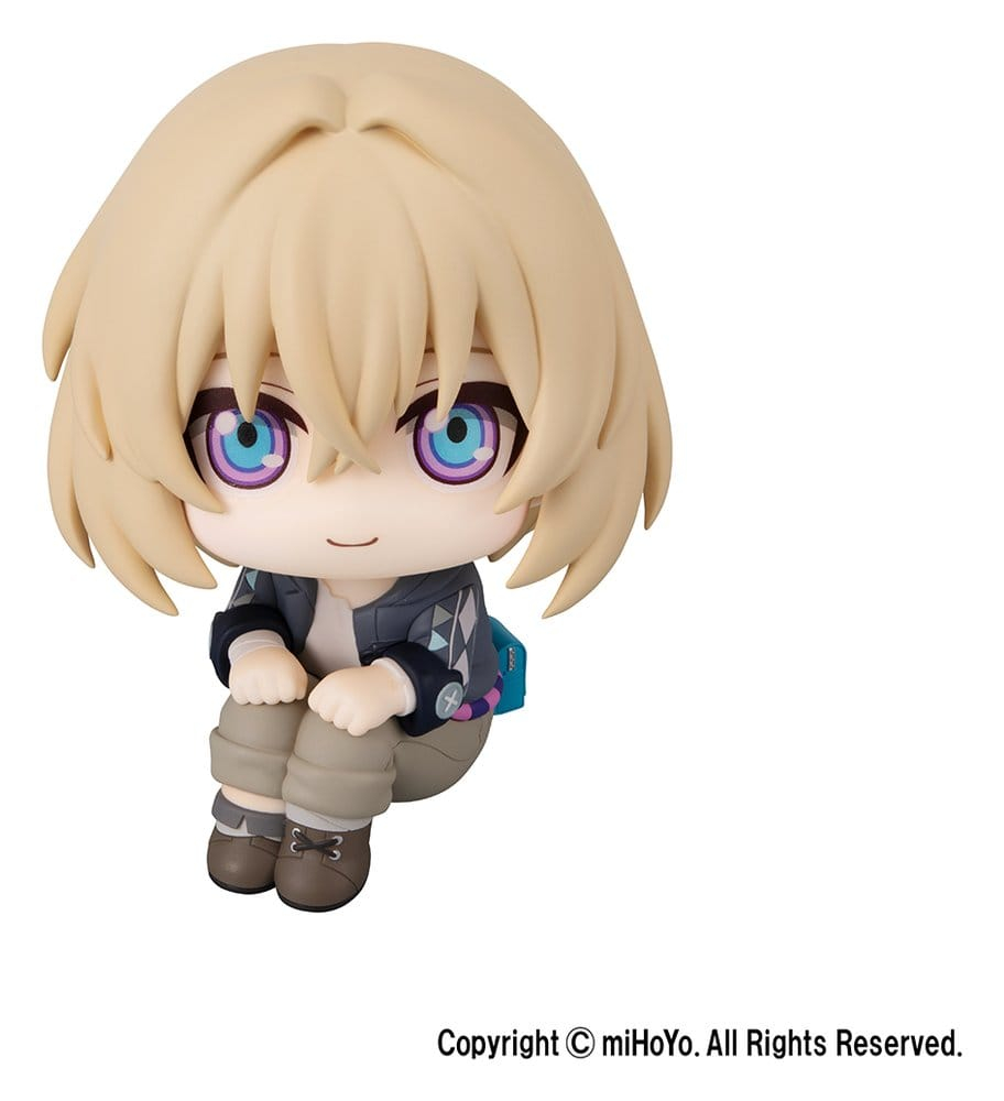 Honka: Star Rail Look Up PVC Statue Kakavasha 11 cm [2]