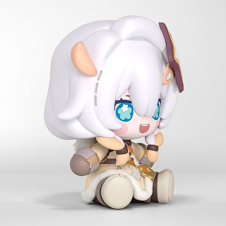 Honkai Impact 3rd Huggy Good Smile Mini Figure ELF/Kiana Kaslana 7 cm [4]