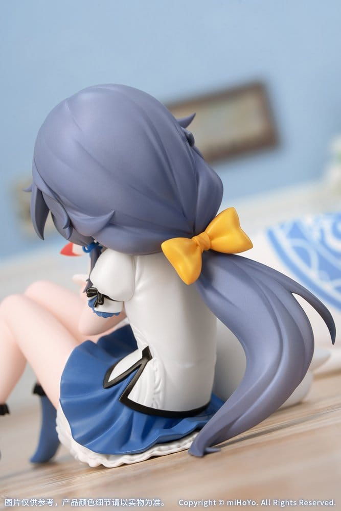 Honkai Impact 3rd Mini Figure Fu Hua: Little Tea Party Ver. 9 cm [4]