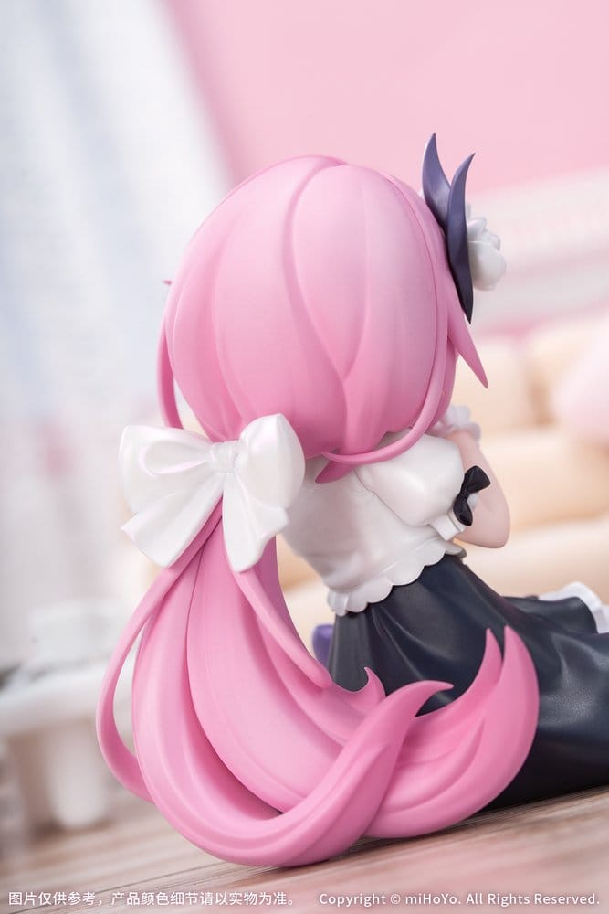 Honkai Impact 3rd PVC Figure Elysia Little Flame-Chaser Ver. 9 cm [4]