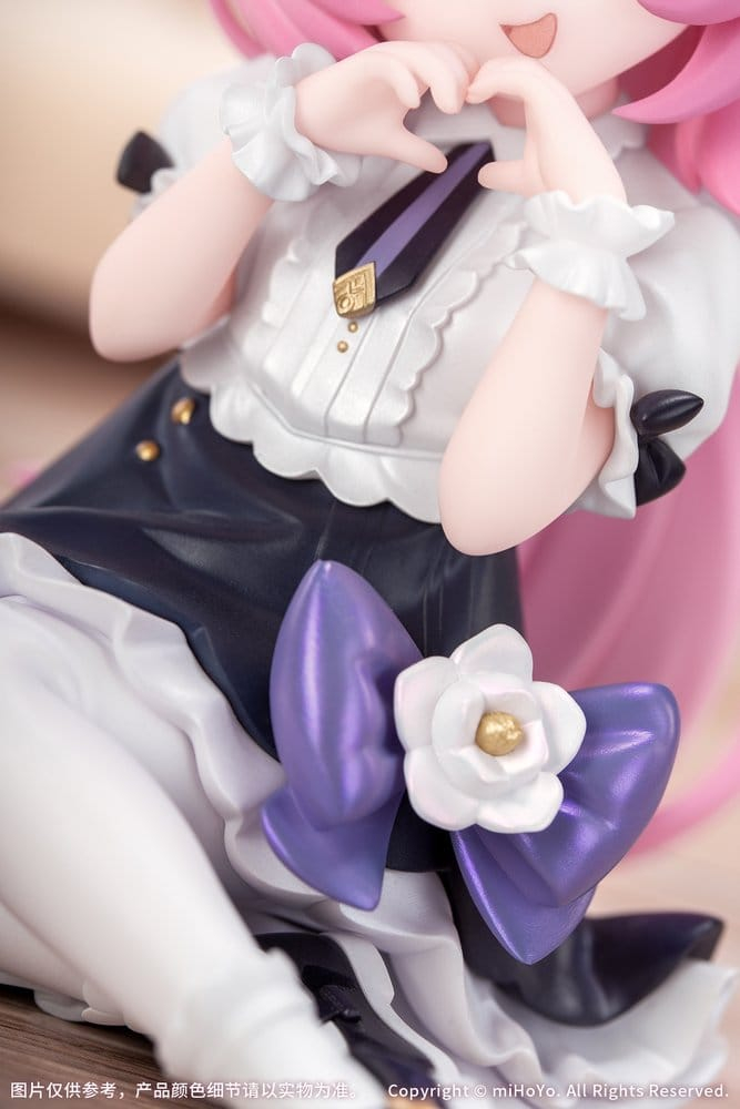 Honkai Impact 3rd PVC Figure Elysia Little Flame-Chaser Ver. 9 cm [8]